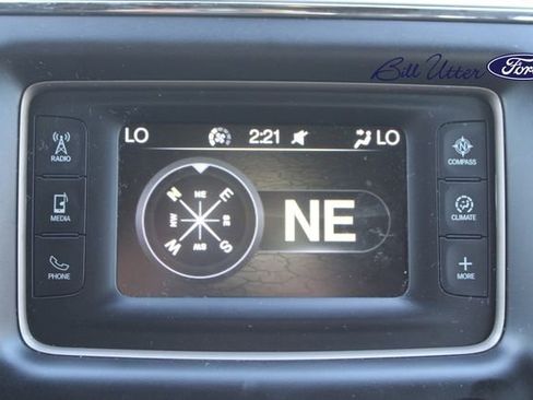 Used 2017 Jeep Grand Cherokee Laredo w/ Quick Order Package 23E image 18