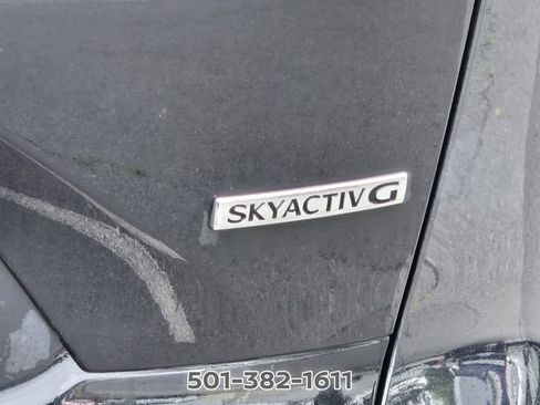 Used 2021 MAZDA CX-9 Touring w/ Touring Premium Package AWD/4WD image 18