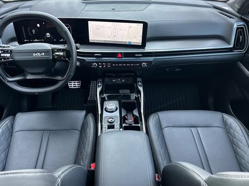 Certified 2026 Kia Sorento SX Prestige AWD/4WD image 13