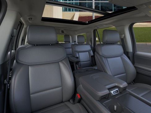 New 2025 Ford Expedition Active image 10