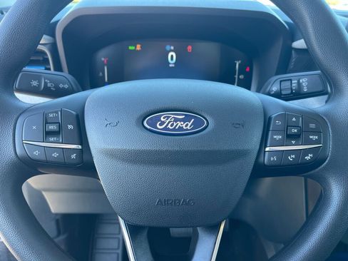 New 2025 Ford Maverick XLT image 11