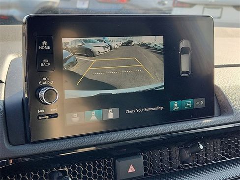 Certified 2023 Honda CR-V Sport Touring image 17