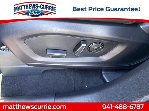 New 2026 Ford Explorer ST w/ Sun And Sound Package AWD/4WD image 10