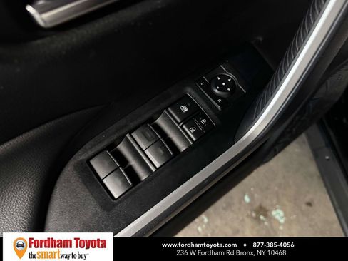 Certified 2025 Toyota RAV4 XLE AWD/4WD image 16