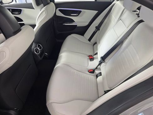 New 2026 Mercedes-Benz C 300 Sedan image 11