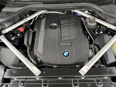 Used 2023 BMW X5 sDrive40i image 41