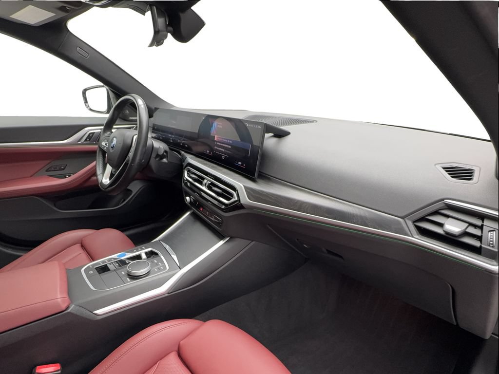Used 2023 BMW i4 eDrive35 RWD image 36