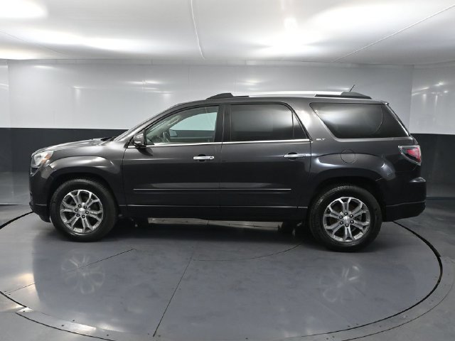 Used 2015 GMC Acadia SLT w/ Open Road Package AWD/4WD image 6