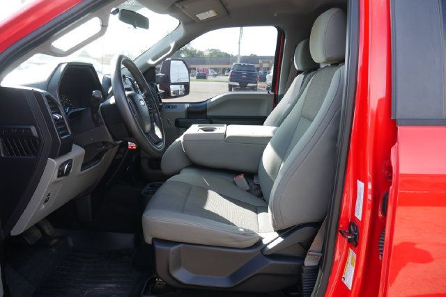 Used 2016 Ford F150 XL w/ Equipment Group 101A Mid AWD/4WD image 2