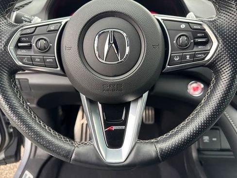 Used 2021 Acura RDX A-Spec image 7