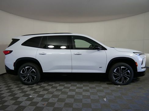 New 2026 Buick Enclave Sport Touring image 2