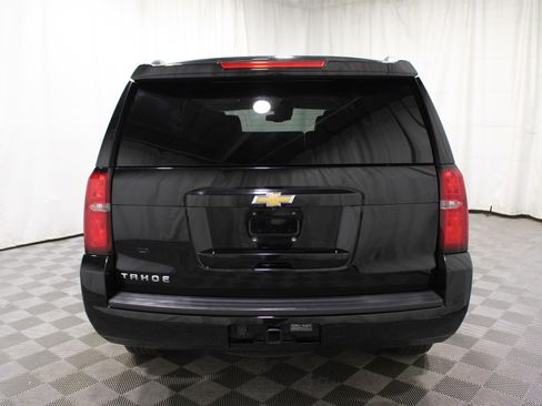 Used 2018 Chevrolet Tahoe LT image 34