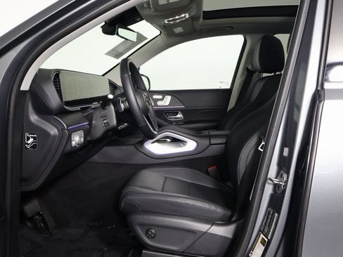 Certified 2026 Mercedes-Benz GLE 350 4MATIC image 10