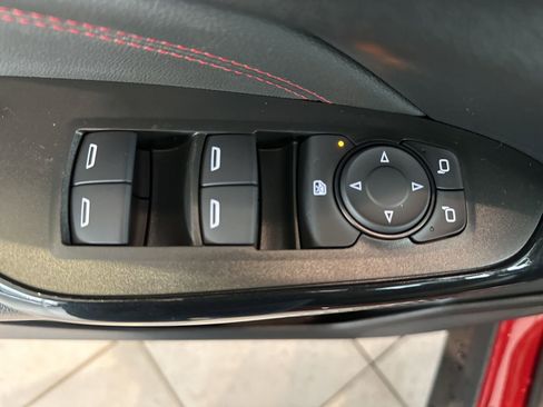 New 2026 Chevrolet Trax RS image 14