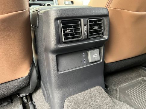 New 2026 Toyota 4Runner Limited AWD/4WD image 19