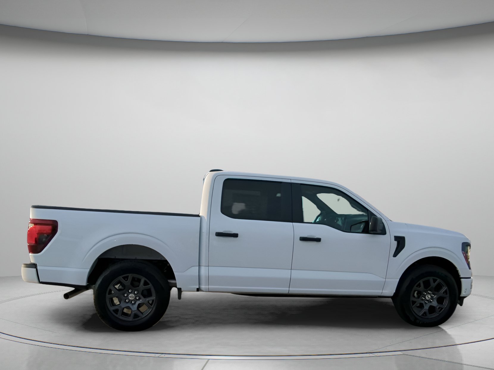 New 2026 Ford F150 STX w/ Equipment Group 200A RWD image 34