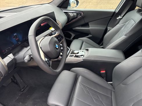 Certified 2025 BMW X3 xDrive30i image 14