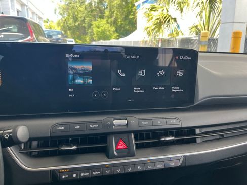 Used 2025 Kia K4 LXS image 20