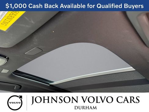 New 2026 Volvo XC60 B5 Plus w/ Protection Package Premier AWD/4WD image 16
