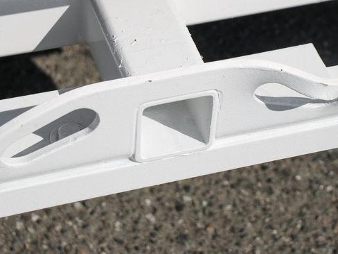 Used 2021 RAM 5500 Tradesman image 30