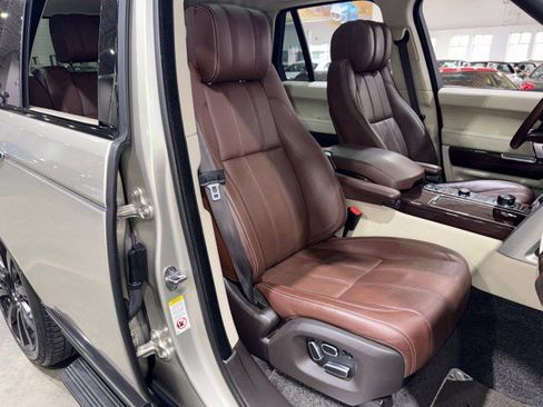 Used 2013 Land Rover Range Rover Autobiography AWD/4WD image 63