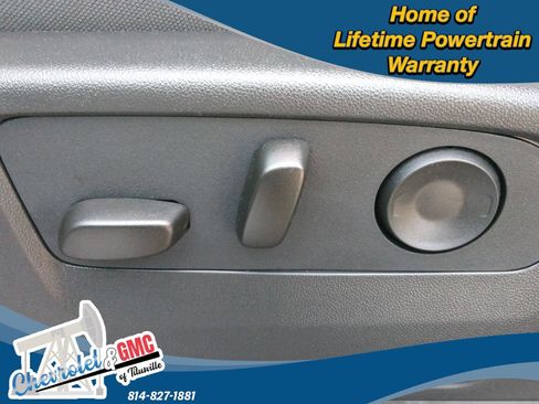 New 2026 Chevrolet Silverado 2500 Custom w/ Custom Value Package image 17