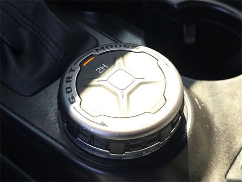 Used 2022 Ford Bronco Wildtrak image 23