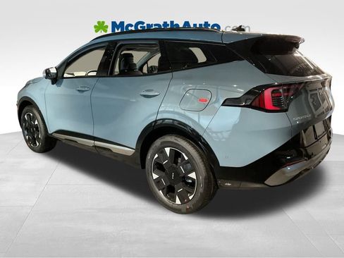 New 2026 Kia Sportage SX Prestige AWD/4WD image 6