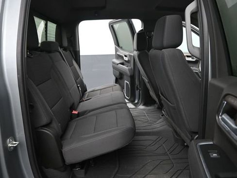 Used 2023 Chevrolet Silverado 1500 LT w/ Convenience Package II image 15