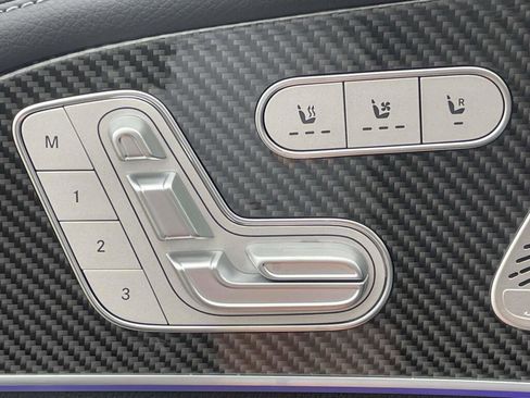New 2026 Mercedes-Benz GLE 53 AMG 4MATIC Coupe image 31