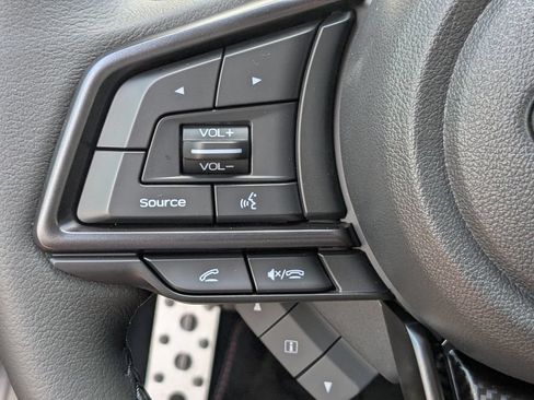 New 2026 Subaru WRX AWD/4WD image 22