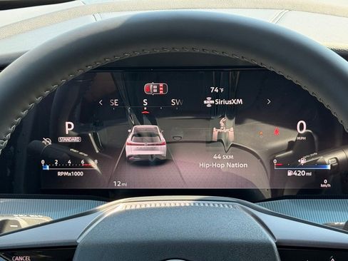 New 2026 Nissan Murano Platinum AWD/4WD image 24