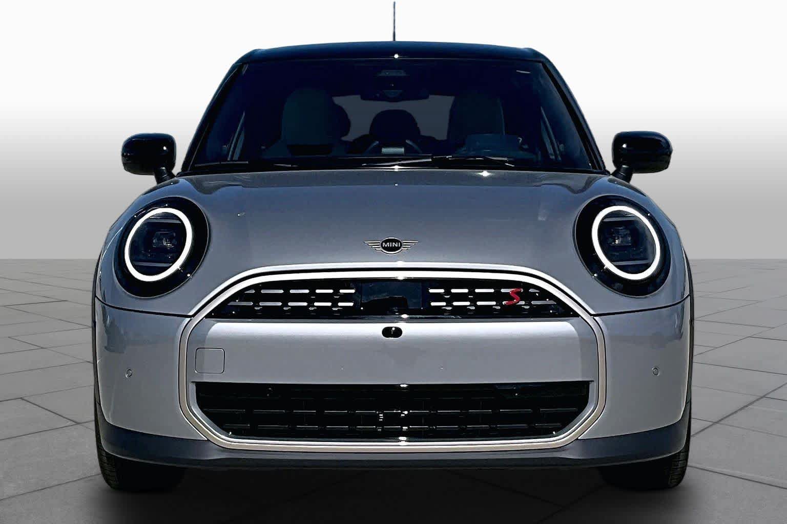 New 2027 MINI Cooper S FWD image 3