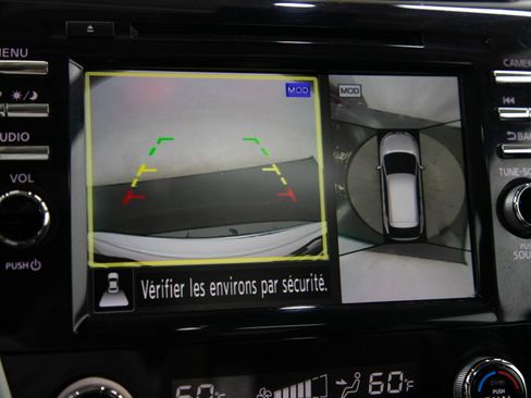Used 2024 Nissan Murano Platinum AWD/4WD image 28