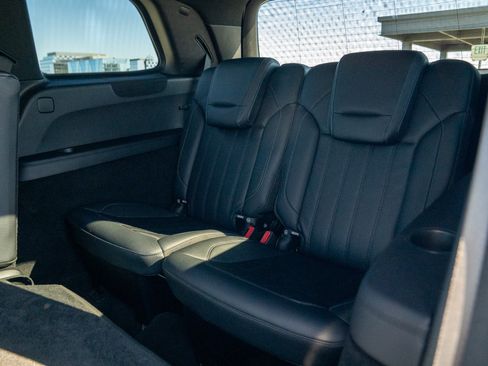Certified 2017 Mercedes-Benz GLS 450 4MATIC image 27