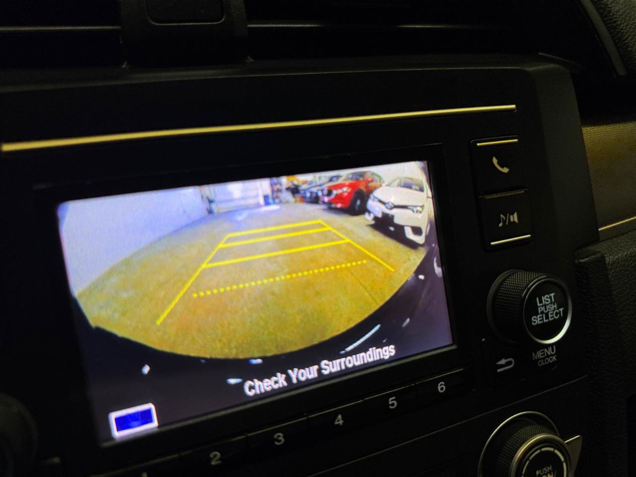 Used 2016 Honda Civic LX image 20