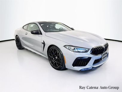 Used 2023 BMW M8 Competition