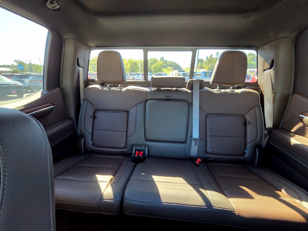 Used 2019 GMC Sierra 1500 Denali w/ Denali Ultimate Package AWD/4WD image 29