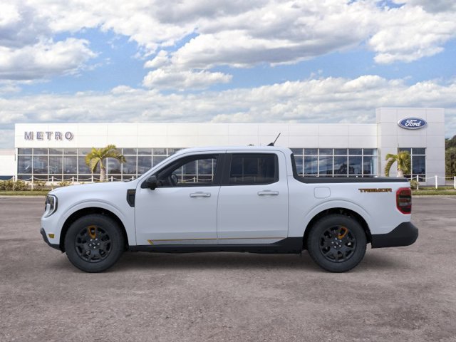 New 2026 Ford Maverick Tremor AWD/4WD image 3