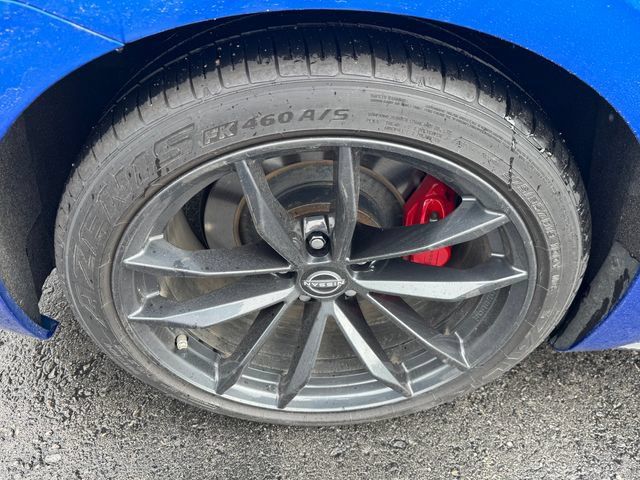Used 2023 Nissan Z w/ Floor Mat Package (L93) RWD image 48