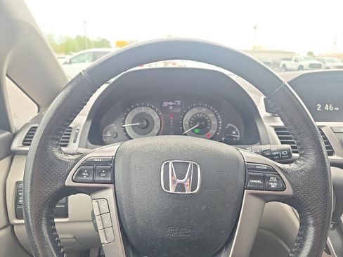 Used 2014 Honda Odyssey EX-L image 20