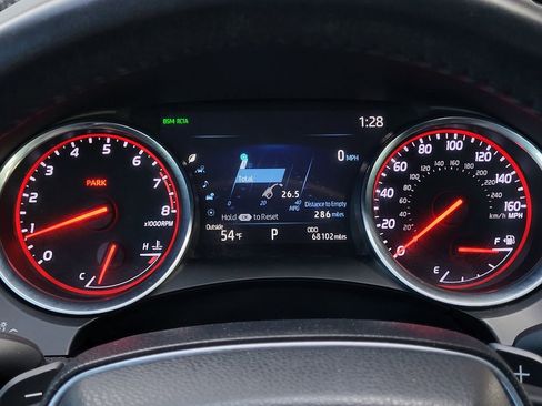 Used 2019 Toyota Camry XSE image 14