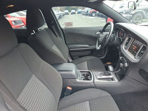 Used 2023 Dodge Charger SXT w/ Cold Weather Package image 11