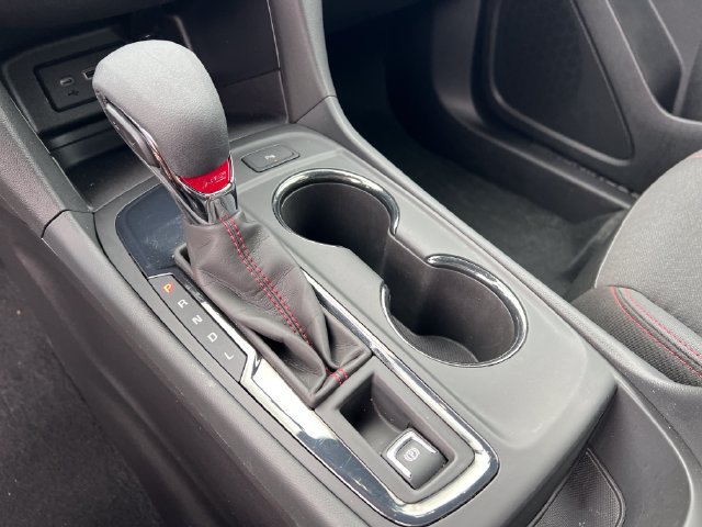 Certified 2024 Chevrolet Equinox RS w/ LPO, Floor Liner Package FWD image 34