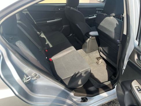 Used 2015 Subaru Impreza 2.0i Premium image 30