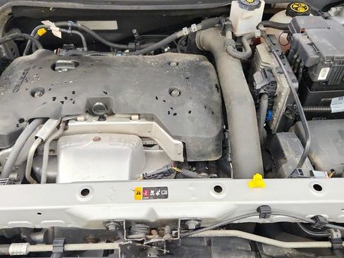 Used 2019 Chevrolet Equinox Premier AWD/4WD image 45