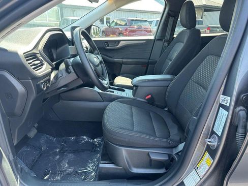 Used 2025 Ford Escape Active FWD image 8