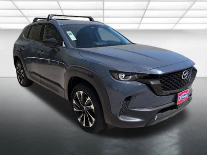New 2026 MAZDA CX-50 2.5 Hybrid w/ Premium Plus Pkg