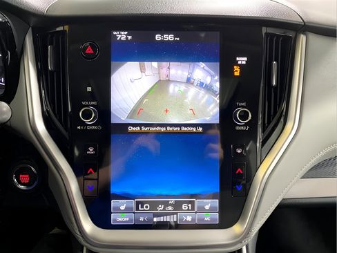 Used 2023 Subaru Legacy Premium image 24