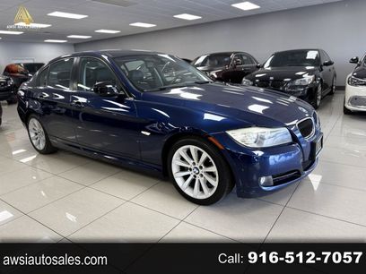 Used 2011 BMW 328i Sedan